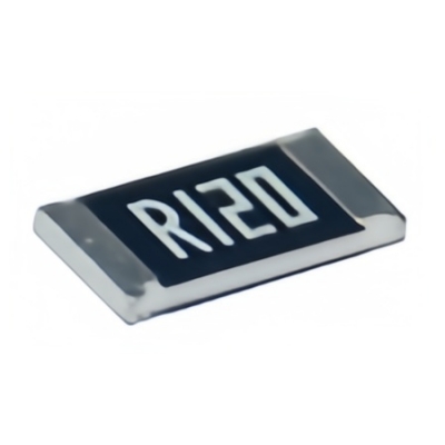 Thin Film Resistor -1